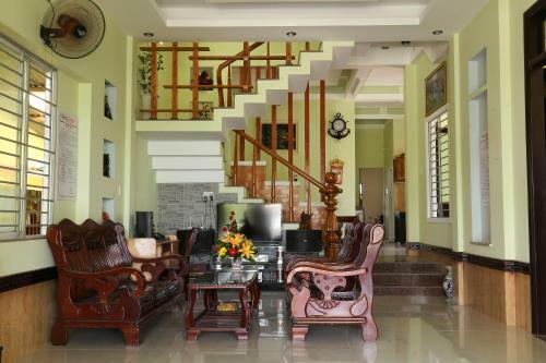 Village Love Homestay