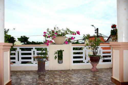 Village Love Homestay
