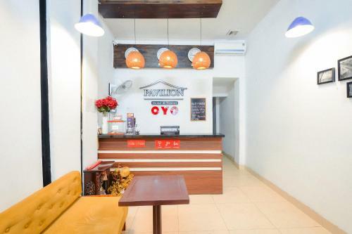 Bed & Breakfast Hanoi Blanc Bnb