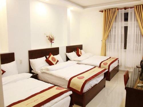 Hotel Xuan Hong 2 Da Lat