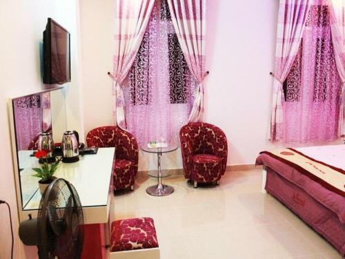 Hotel Xuan Hong 2 Da Lat