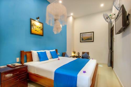 Bed & Breakfast Lang Dong An Bang