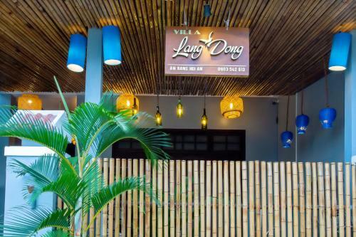 Bed & Breakfast Lang Dong An Bang
