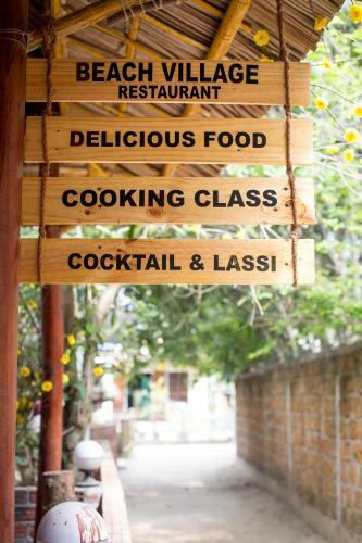 Bed & Breakfast Lang Dong An Bang