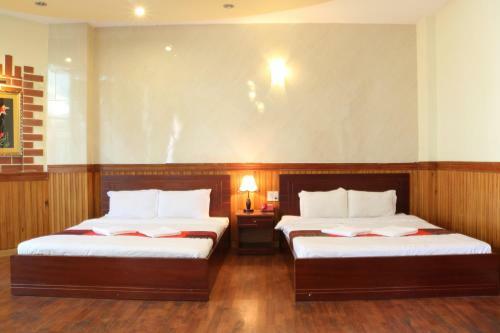Anna Suong Hotel