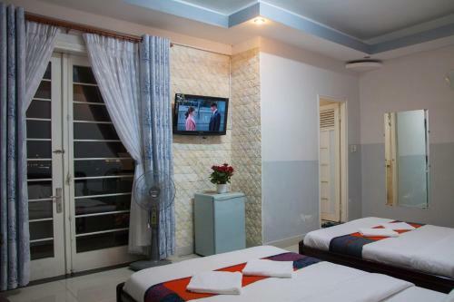 Anna Suong Hotel