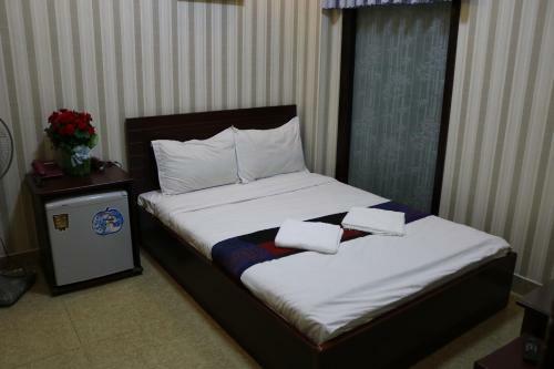 Anna Suong Hotel