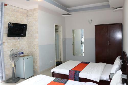 Anna Suong Hotel