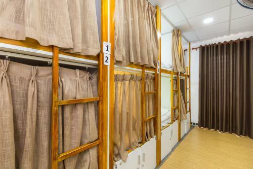 Albergue Ace Home