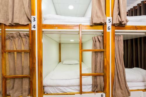 Albergue Ace Home