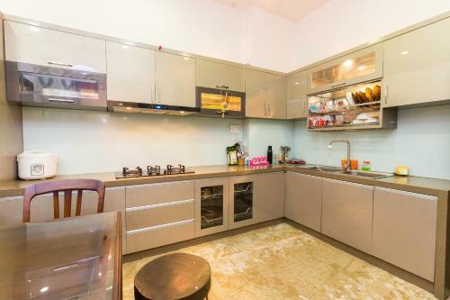 Albergue Ace Home