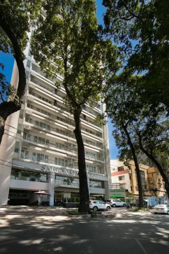 Aparthotel Poonsa Serviced Apartment