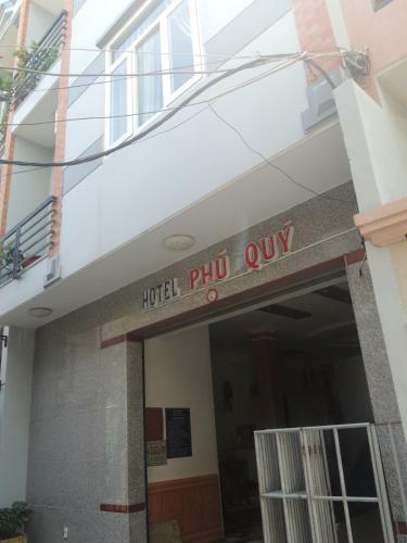 Phu Quy Hotel