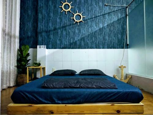 Enjoy Mekong Hostel