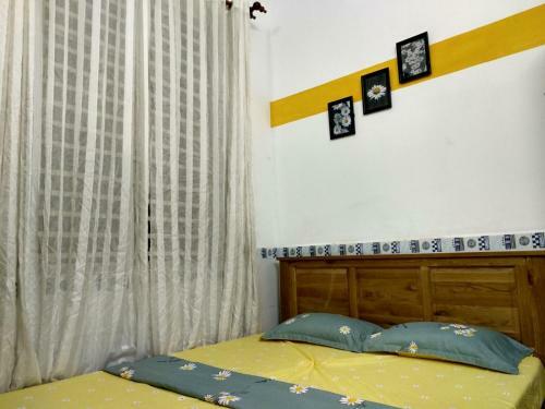 Enjoy Mekong Hostel
