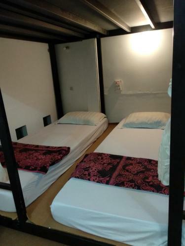 Enjoy Mekong Hostel
