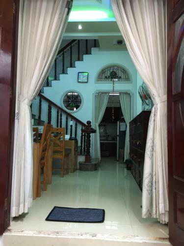Enjoy Mekong Hostel