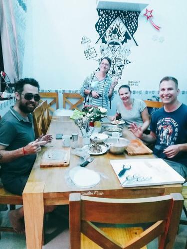 Enjoy Mekong Hostel