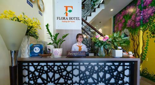 Flora Hotel
