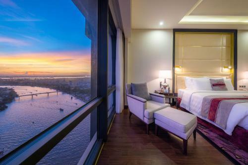 Vinpearl Can Tho Hotel