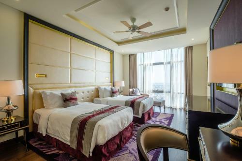 Vinpearl Can Tho Hotel