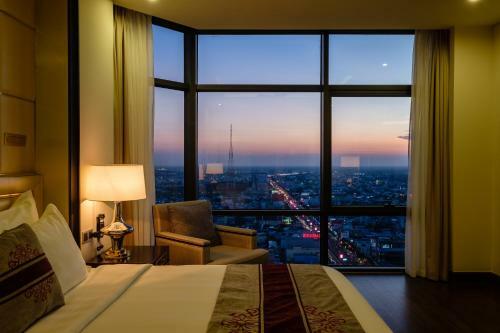Vinpearl Can Tho Hotel