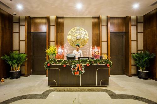 Vinpearl Can Tho Hotel
