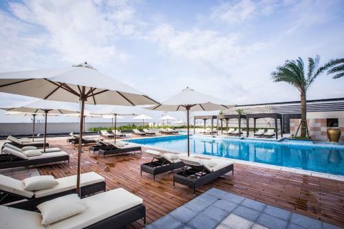 Vinpearl Can Tho Hotel