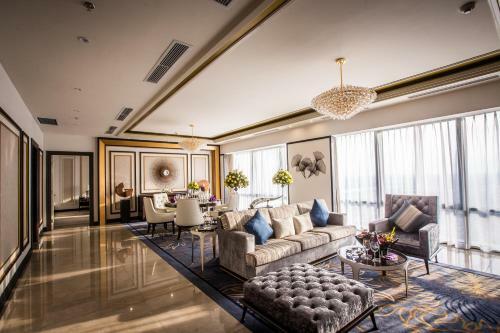 Vinpearl Can Tho Hotel