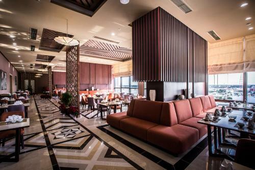 Vinpearl Can Tho Hotel