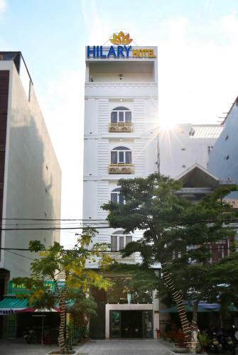 Hilary Hotel