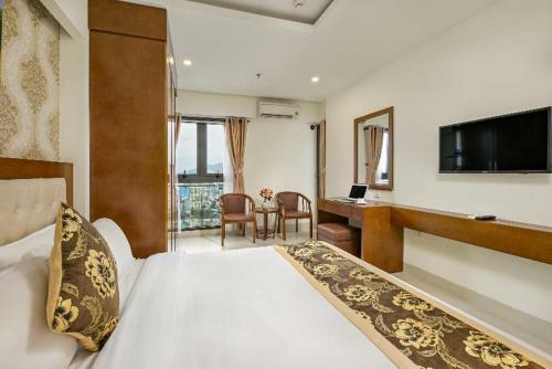 Hung Anh Hotel
