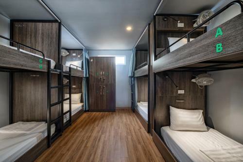 Pod Hotel