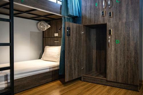 Pod Hotel