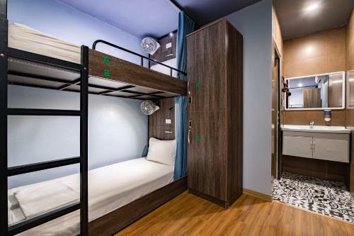 Pod Hotel