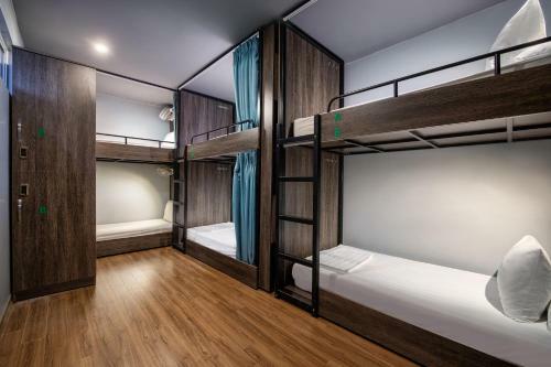 Pod Hotel