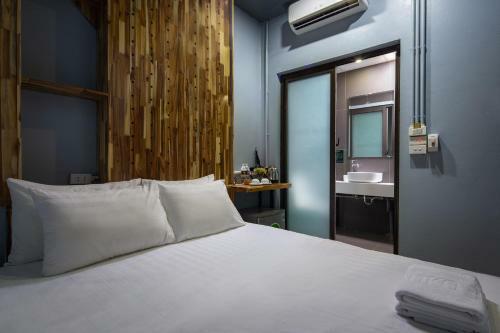 Pod Hotel