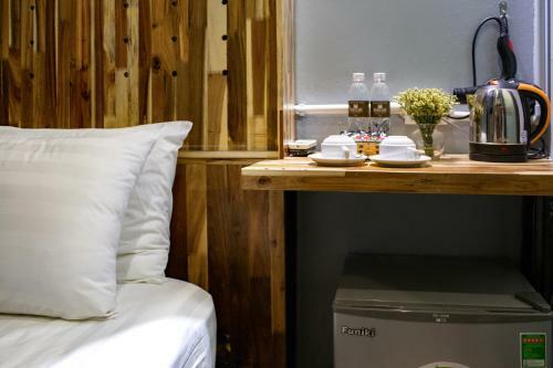 Pod Hotel