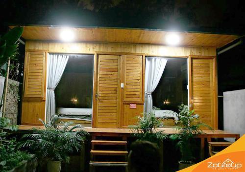 Hostal Zo Apartment Hanoi