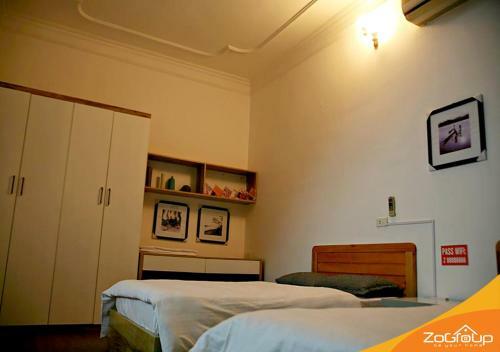 Hostal Zo Apartment Hanoi
