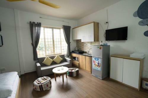 Hostal Zo Apartment Hanoi