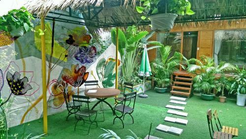 Hostal Zo Apartment Hanoi