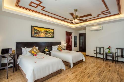 Hoi An Emotion Villa