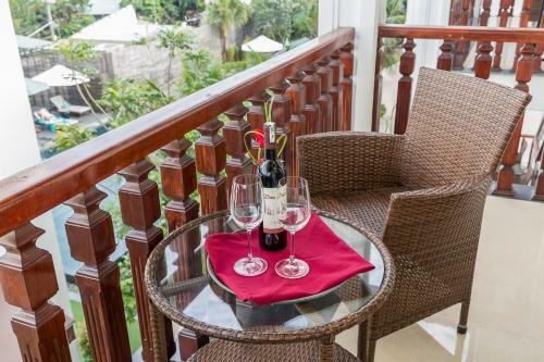 Hoi An Emotion Villa