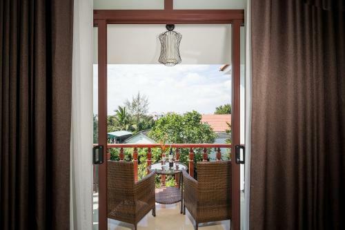 Hoi An Emotion Villa