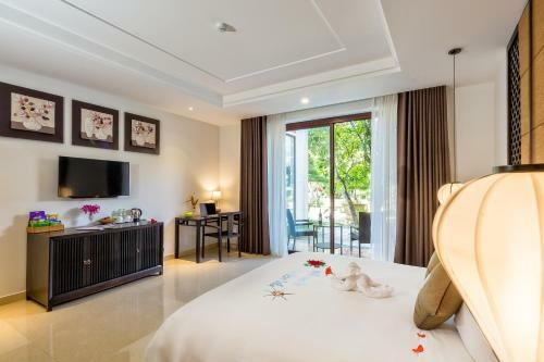 Hoi An Emotion Villa