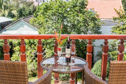 Hoi An Emotion Villa