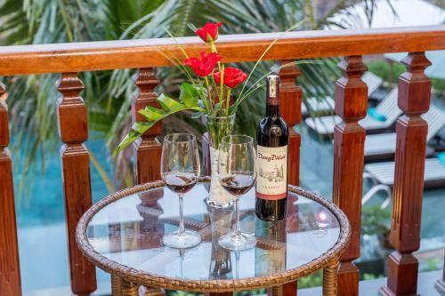 Hoi An Emotion Villa