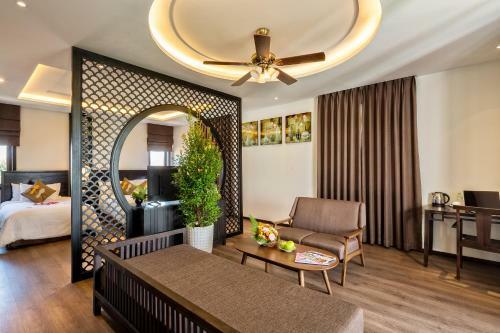 Hoi An Emotion Villa