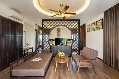 Hoi An Emotion Villa